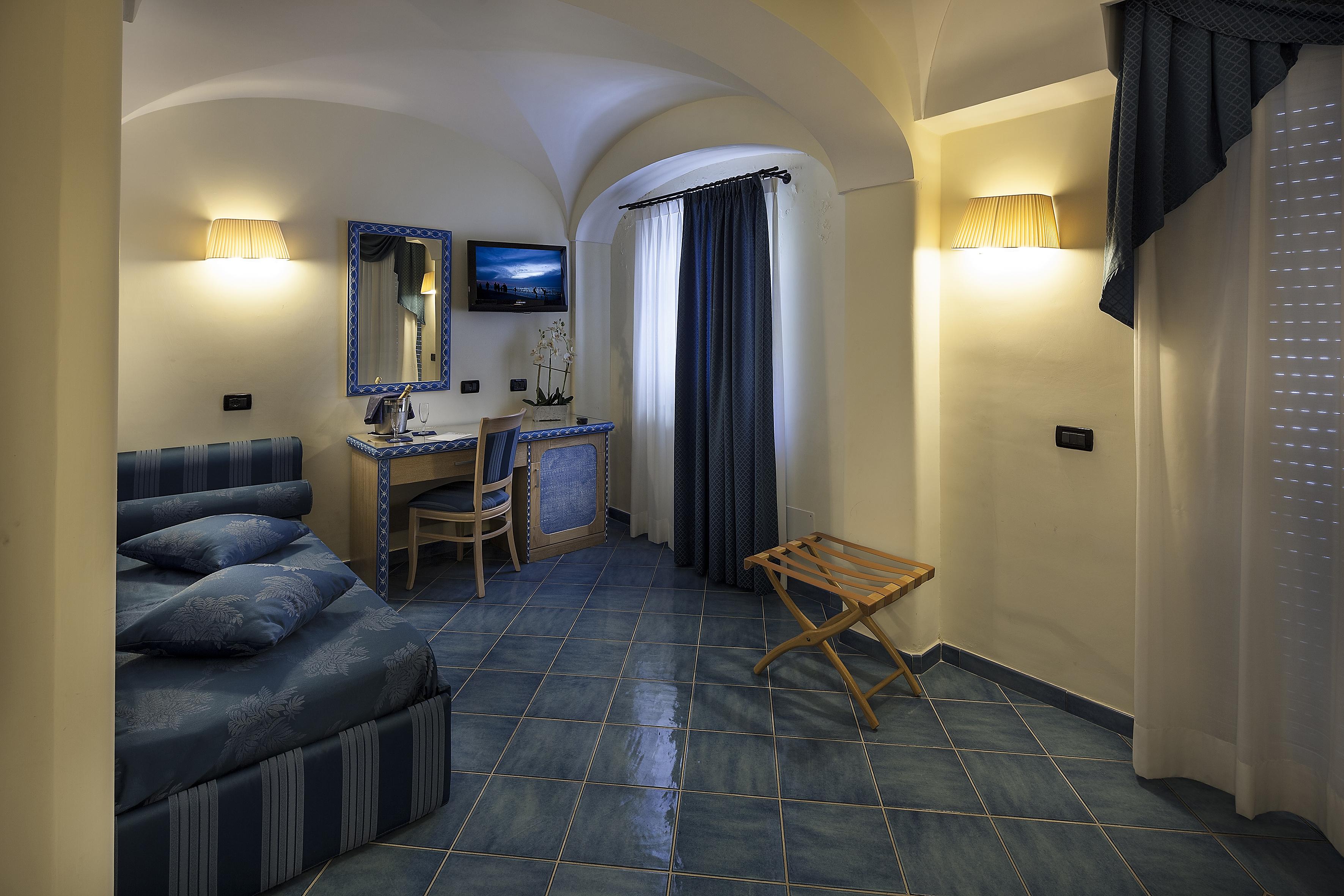 Sorriso Thermae Resort & Spa Forio (Isola d'Ischia) Exterior foto