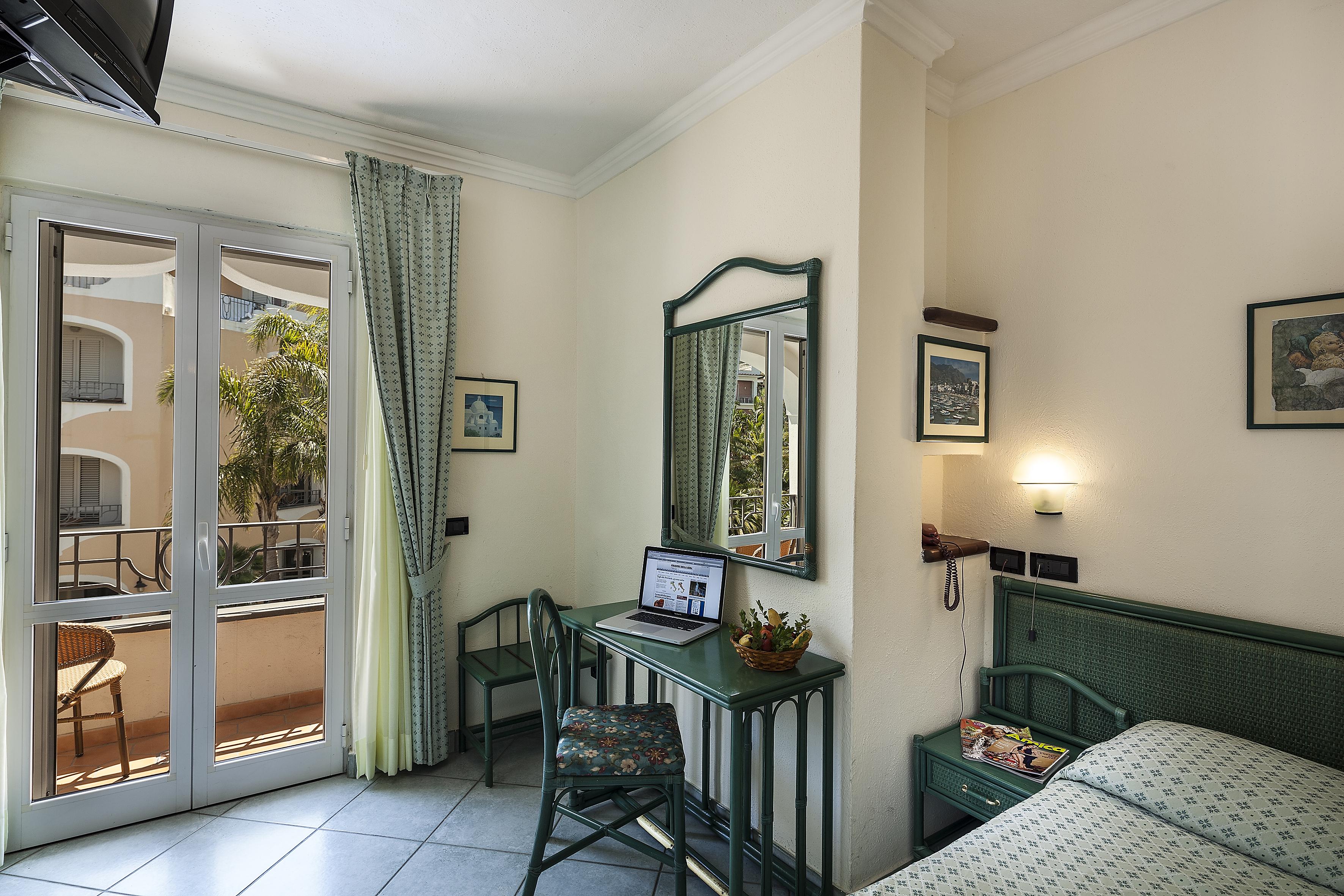 Sorriso Thermae Resort & Spa Forio (Isola d'Ischia) Exterior foto