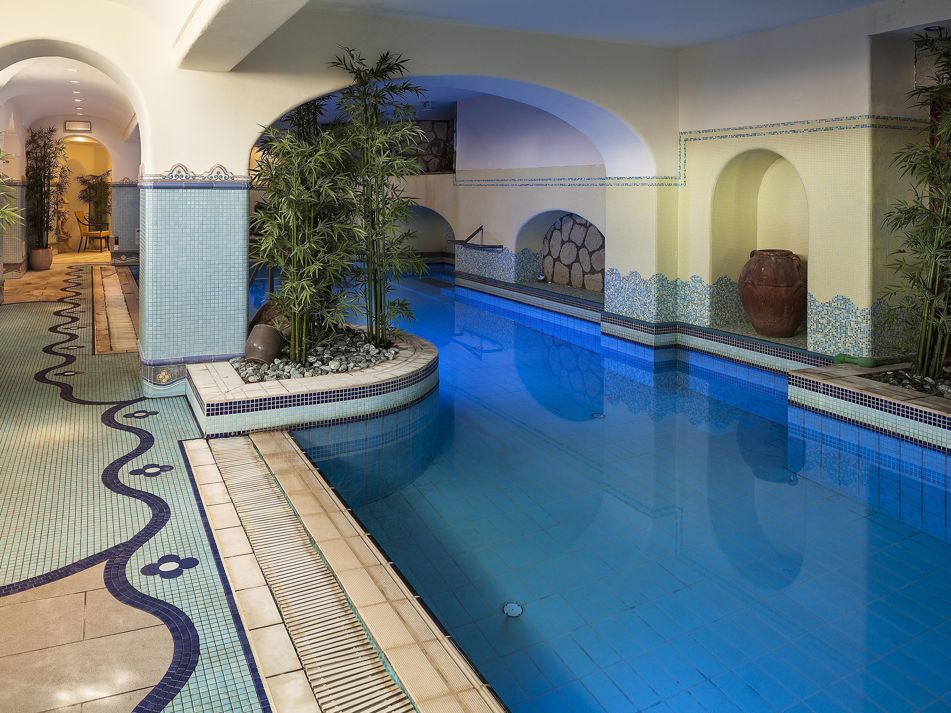 Sorriso Thermae Resort & Spa Forio (Isola d'Ischia) Exterior foto