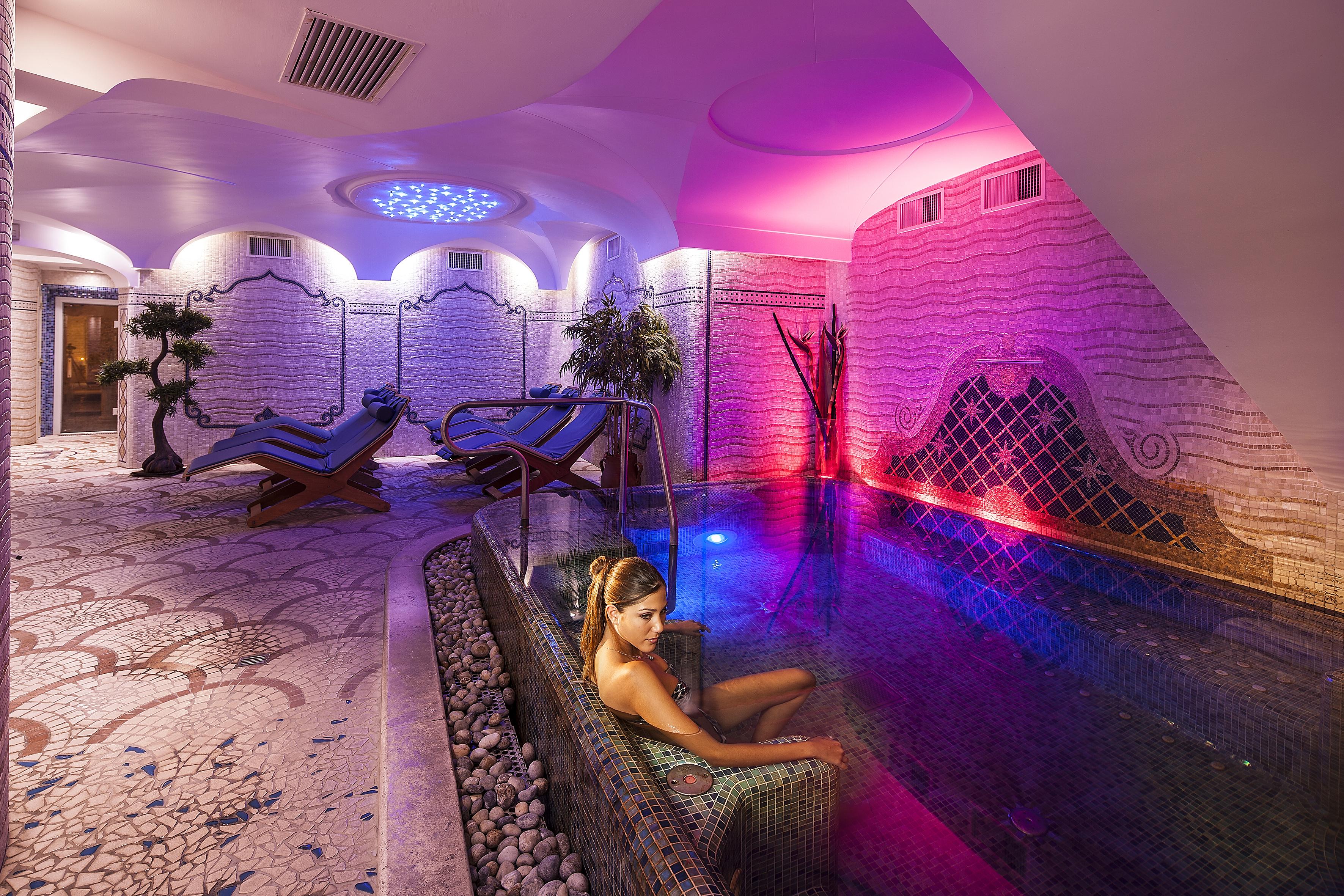 Sorriso Thermae Resort & Spa Forio (Isola d'Ischia) Exterior foto